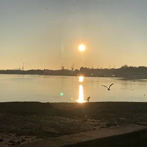  Appartement Studio Les Pieds Dans L'eau - Plage à Proximité